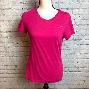 Nike Slim Fit Tee Shirt